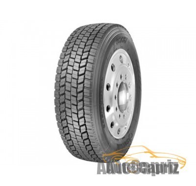 Грузовые шины Sailun S737 (ведущая ось) 315/70 R22.5 154/150L